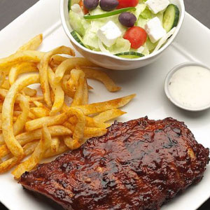 Members SAVE 15% at Jimmy's Killer Grills Product Image